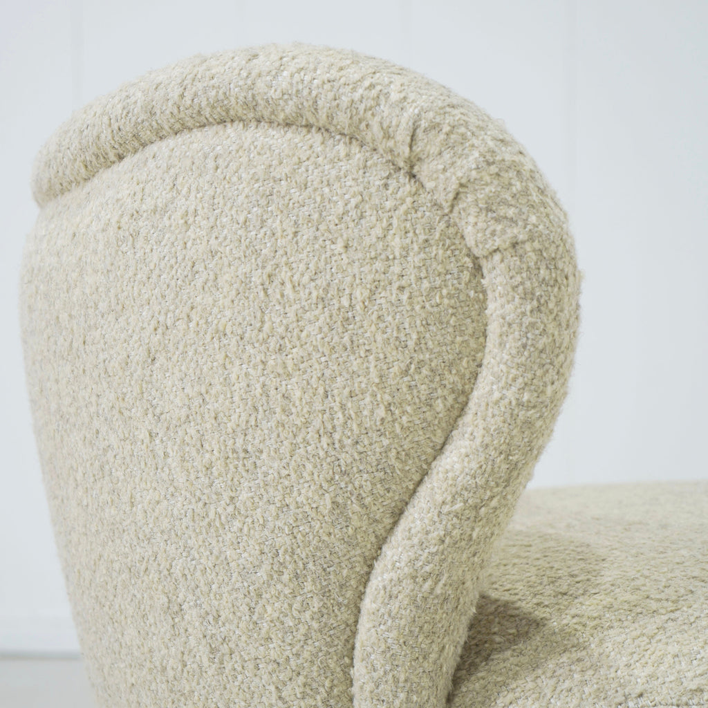 Presidente del reparto