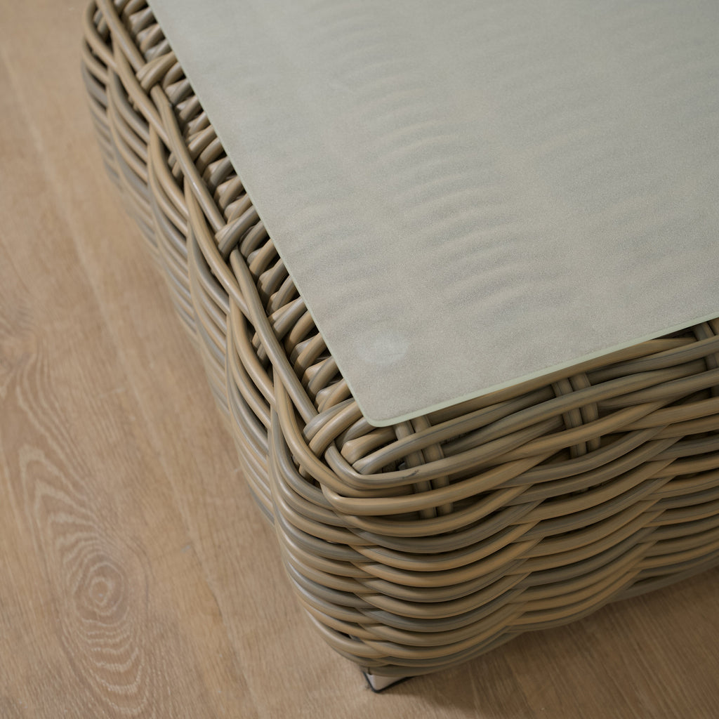 Tavolino da caffè da esterno Wren