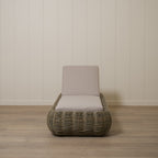 Chaise longue da esterno Wren