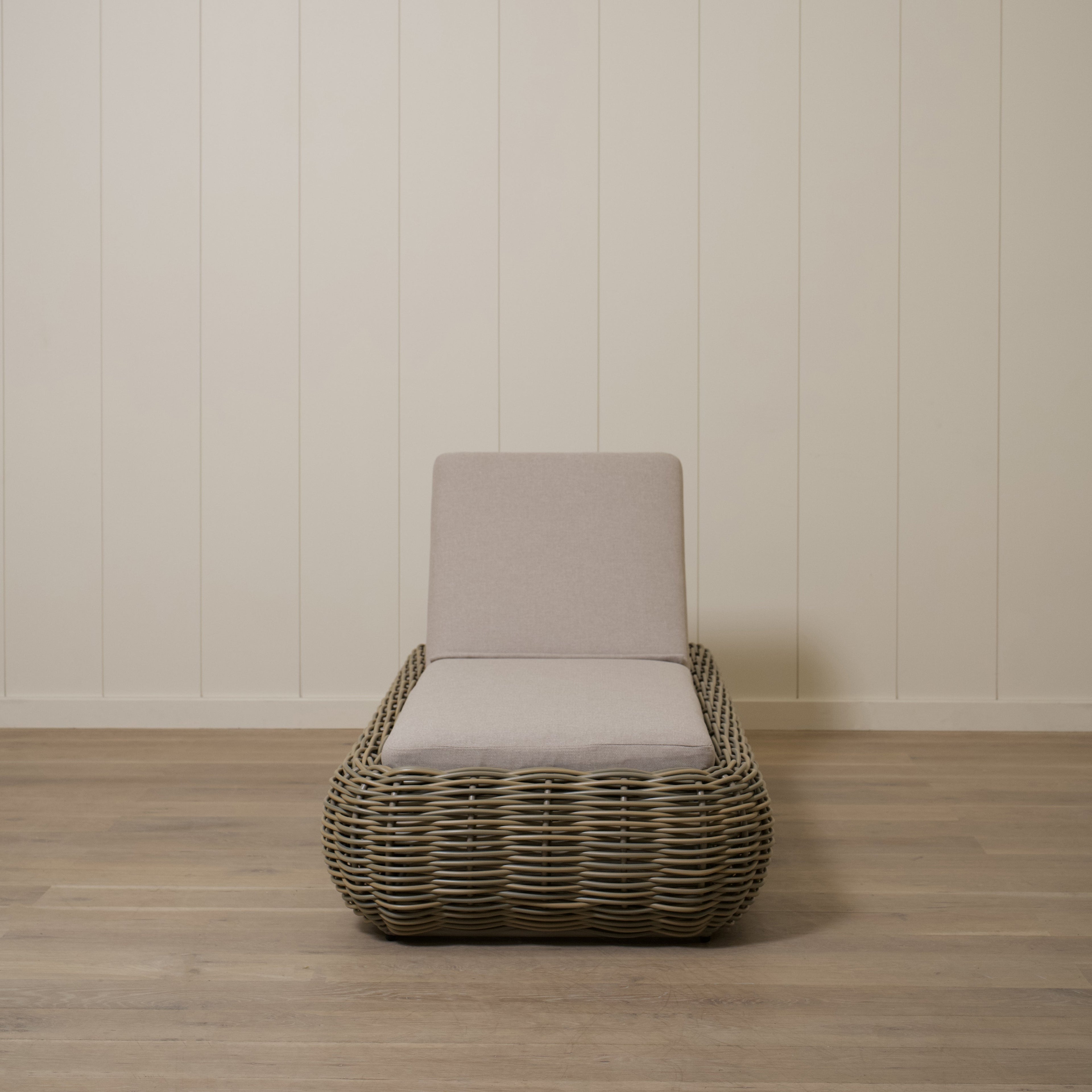 Chaise longue da esterno Wren