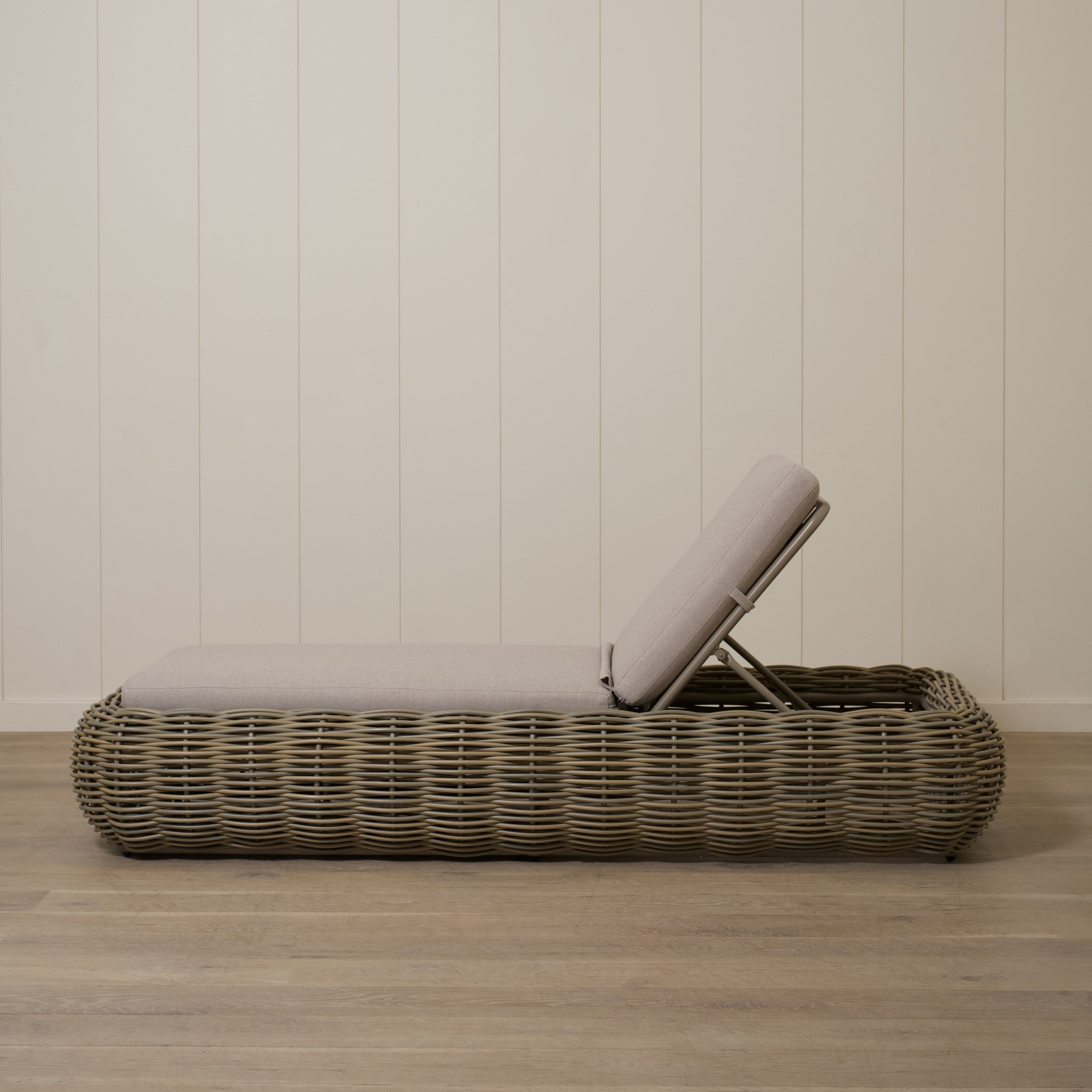 Chaise longue da esterno Wren