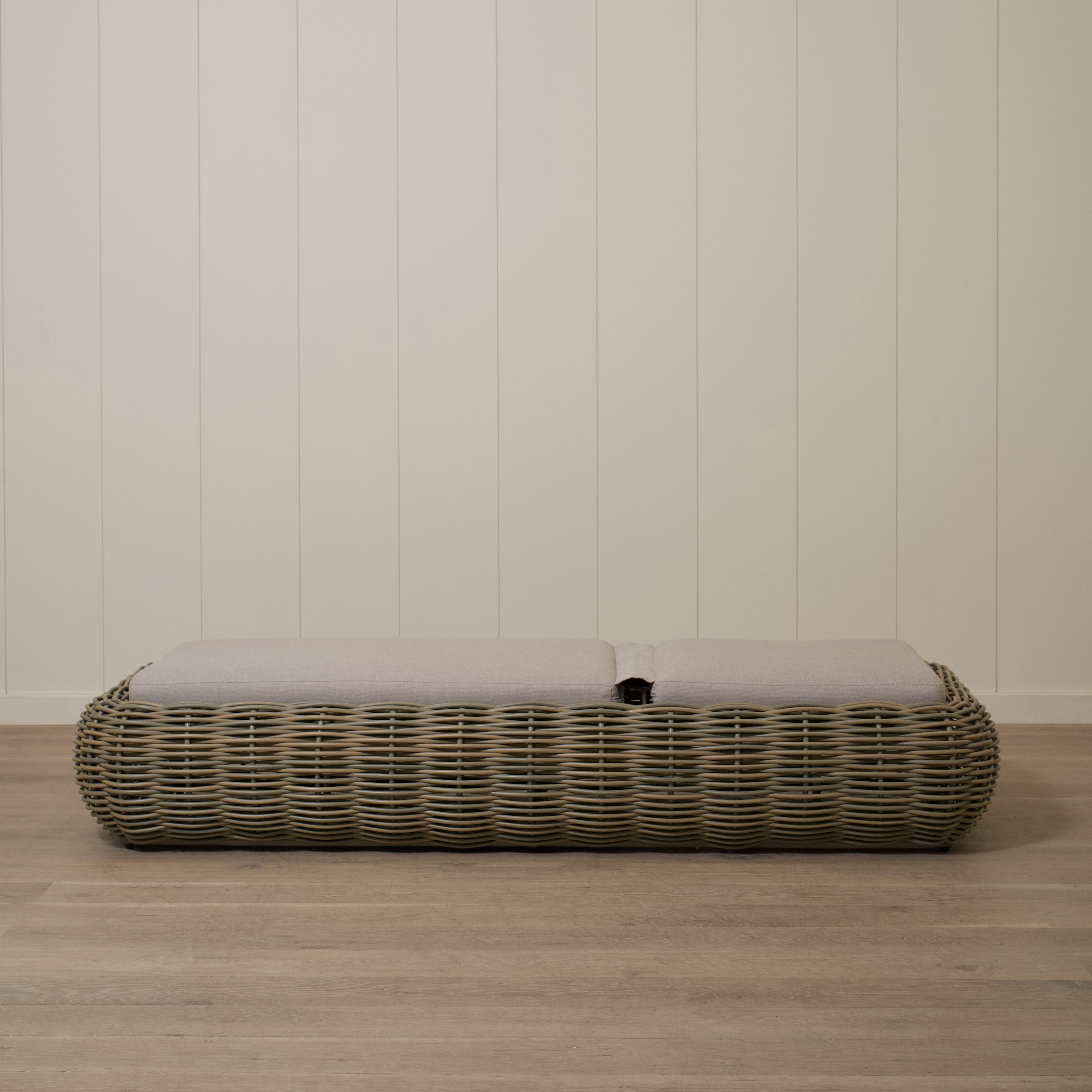 Chaise longue da esterno Wren