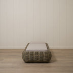 Chaise longue da esterno Wren