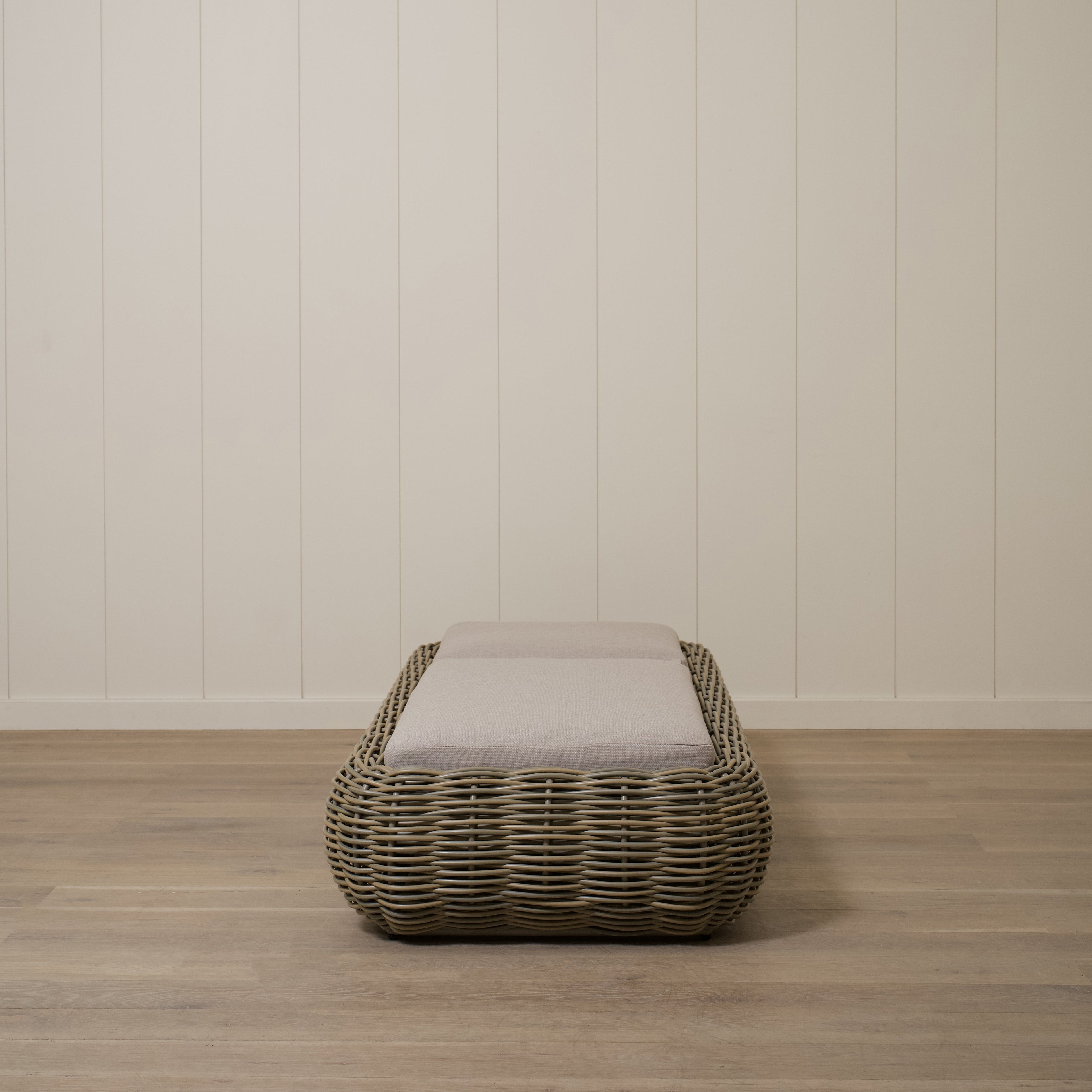 Chaise longue da esterno Wren