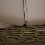 Chaise longue da esterno Wren