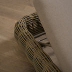 Chaise longue da esterno Wren