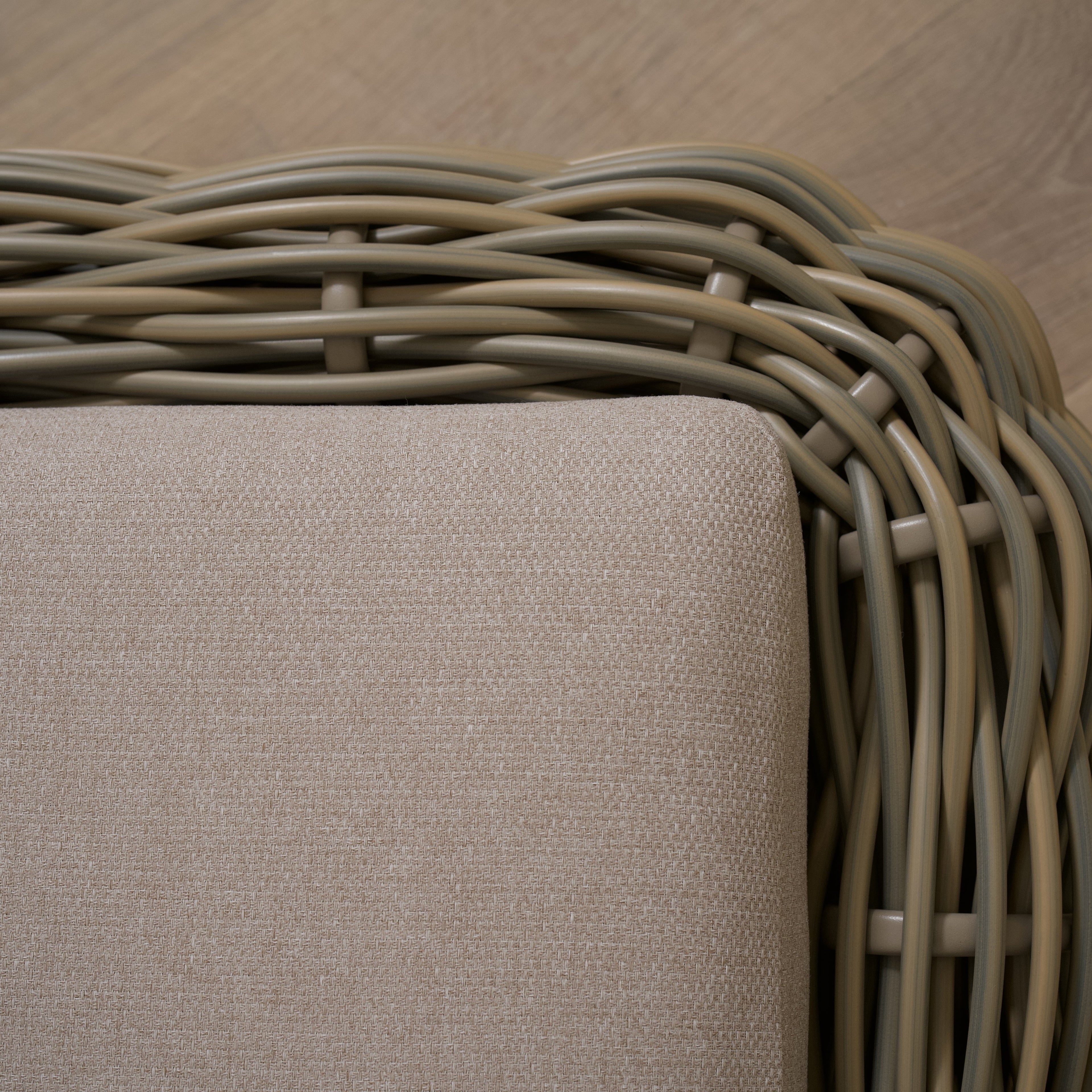 Chaise longue da esterno Wren