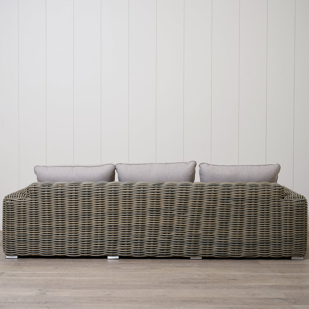 Divano da esterno Wren