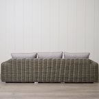 Divano da esterno Wren