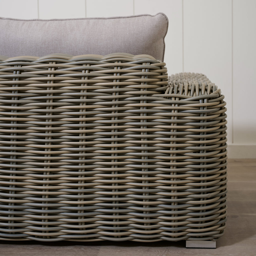 Divano da esterno Wren