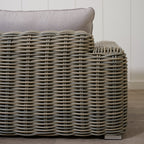 Divano da esterno Wren