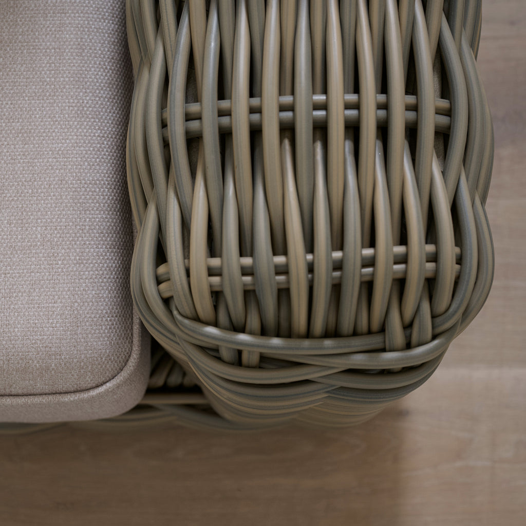 Divano da esterno Wren