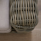 Divano da esterno Wren