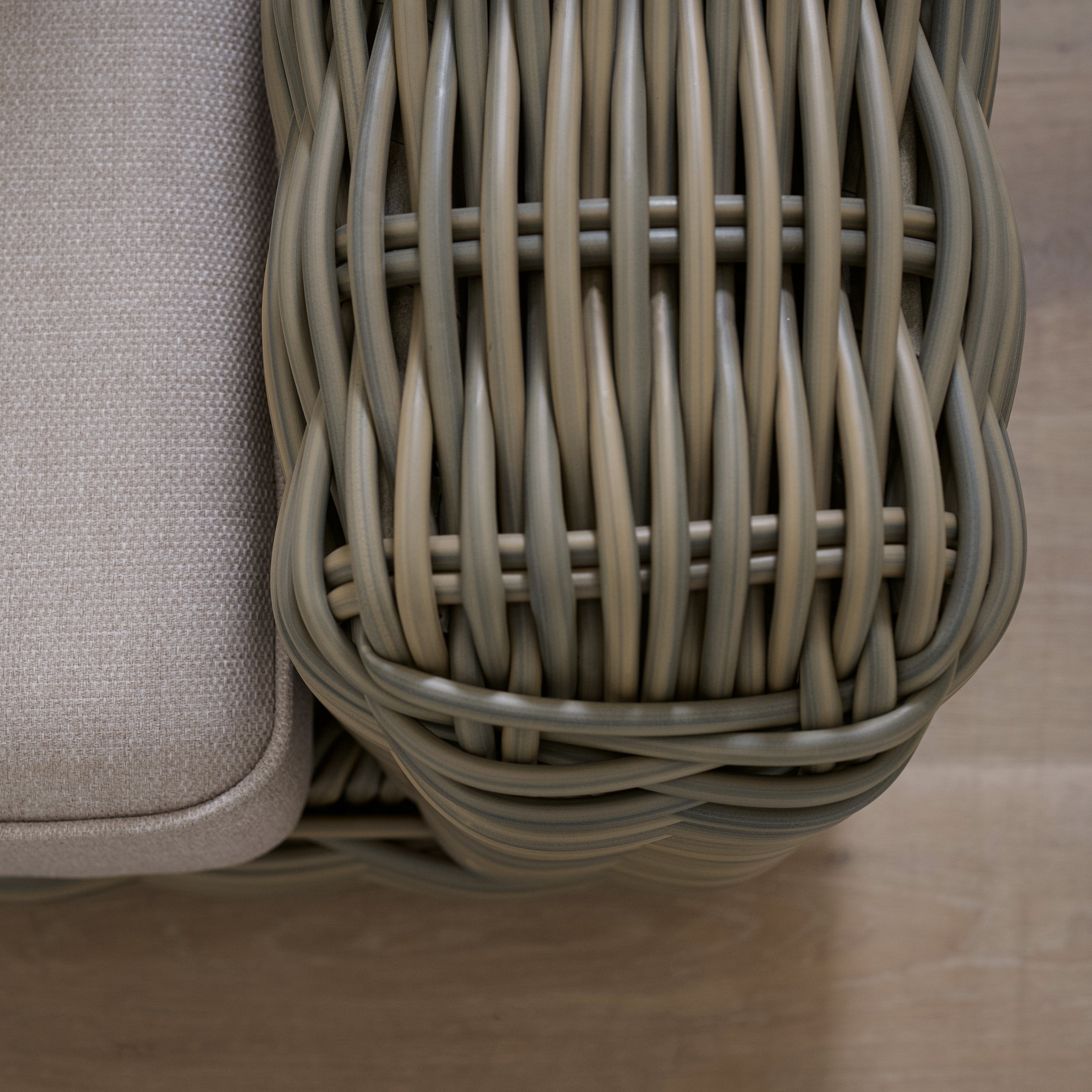 Divano da esterno Wren