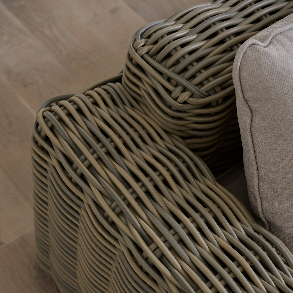 Divano da esterno Wren