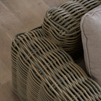 Divano da esterno Wren