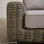 Divano da esterno Wren