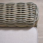 Divano da esterno Wren