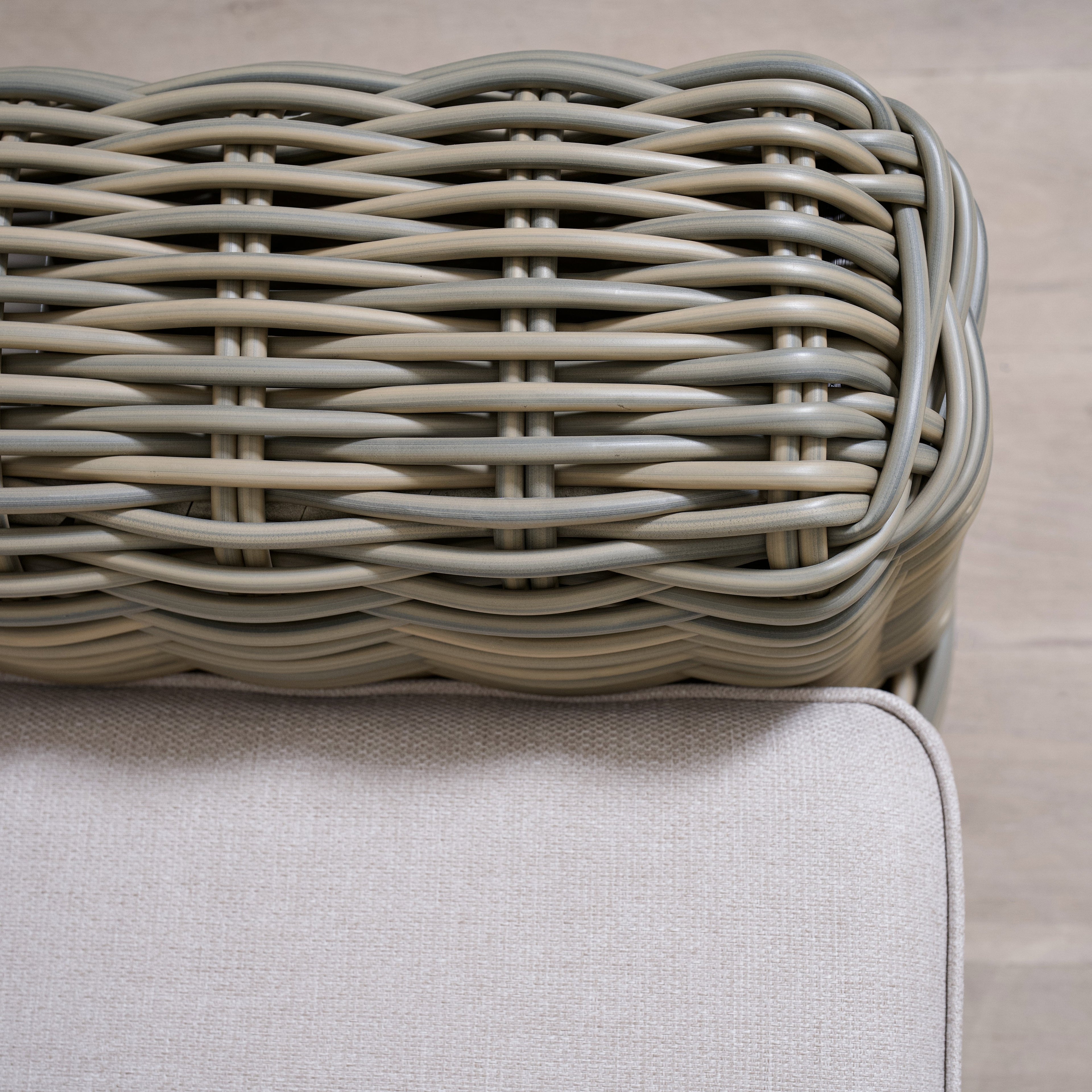 Divano da esterno Wren