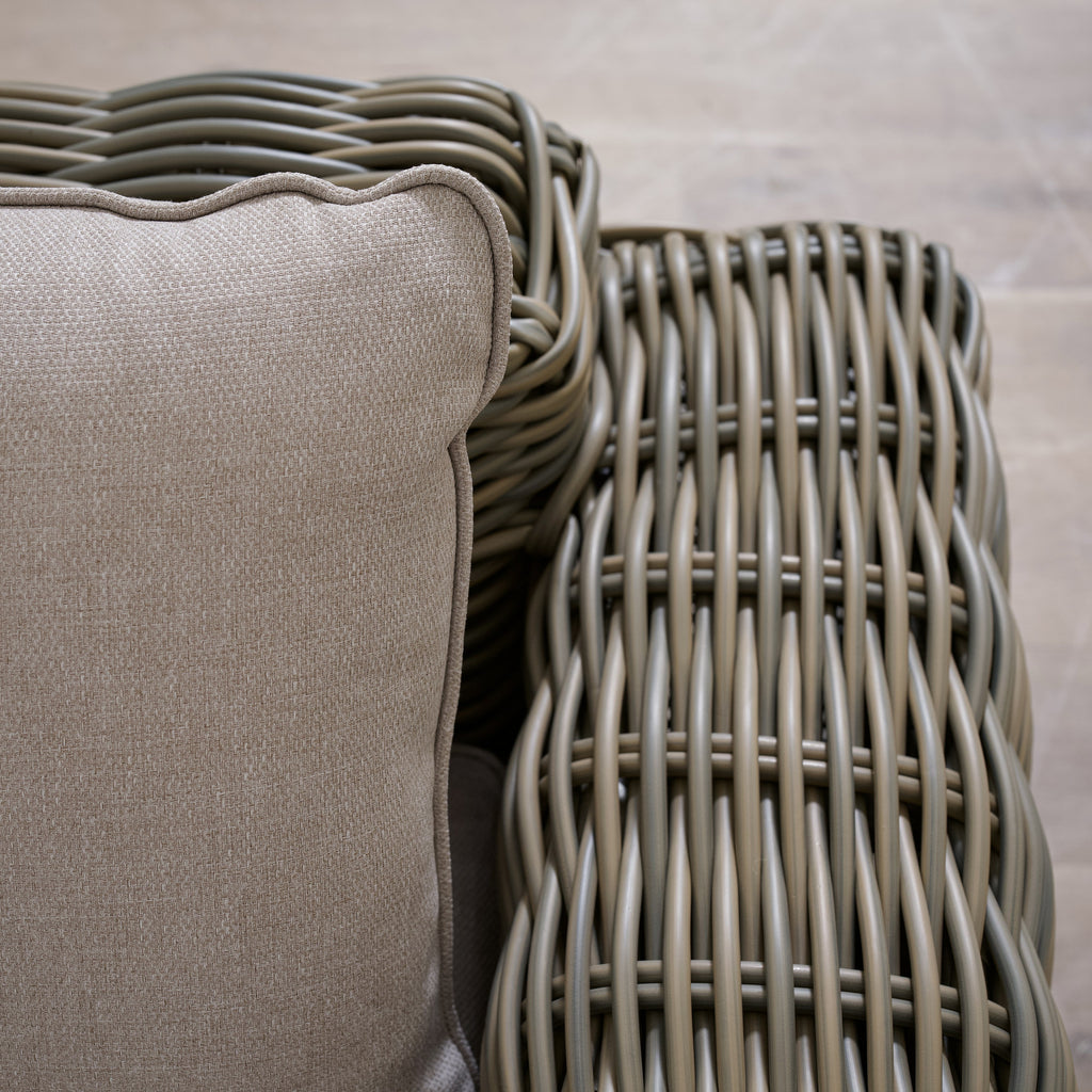 Divano da esterno Wren