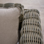 Divano da esterno Wren