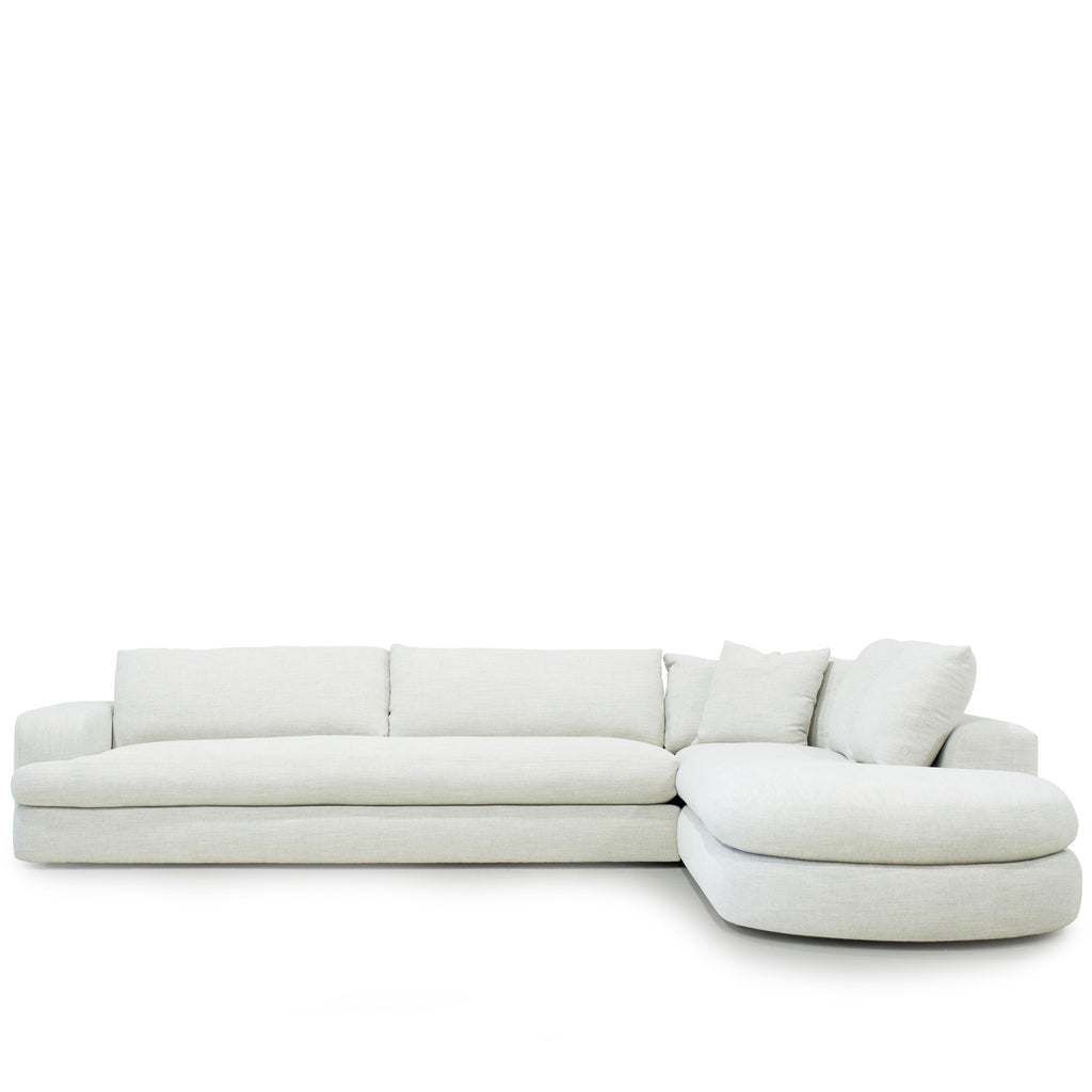 Acre Sectional
