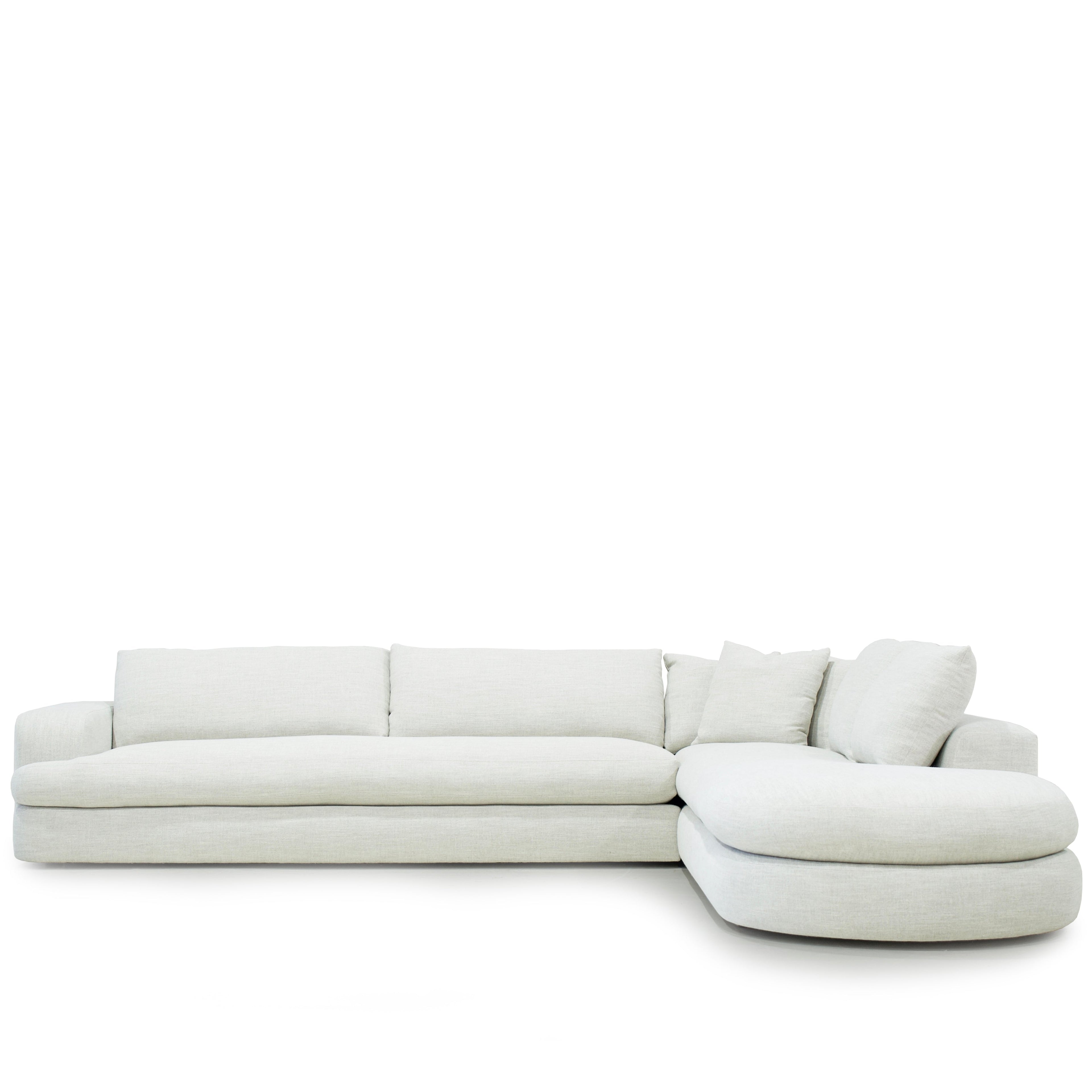 Acre Sectional
