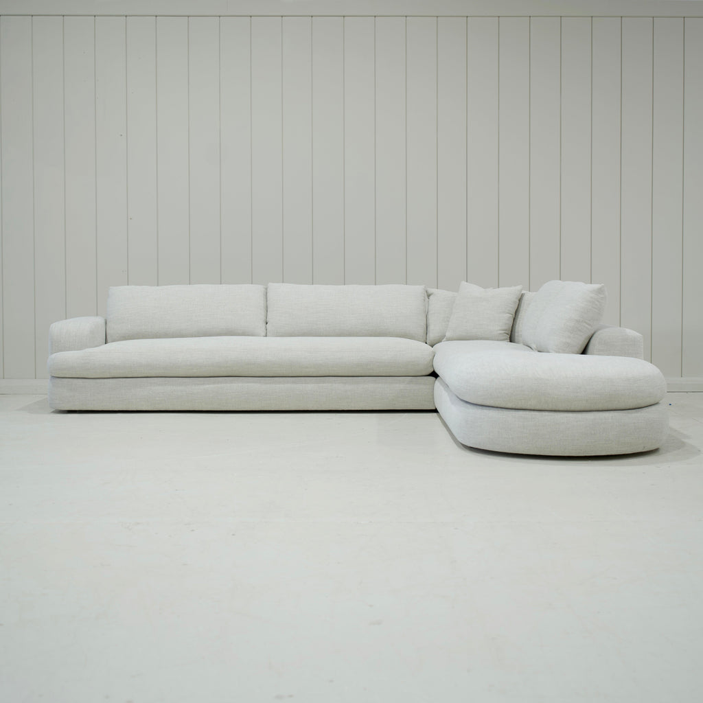 Acre Sectional
