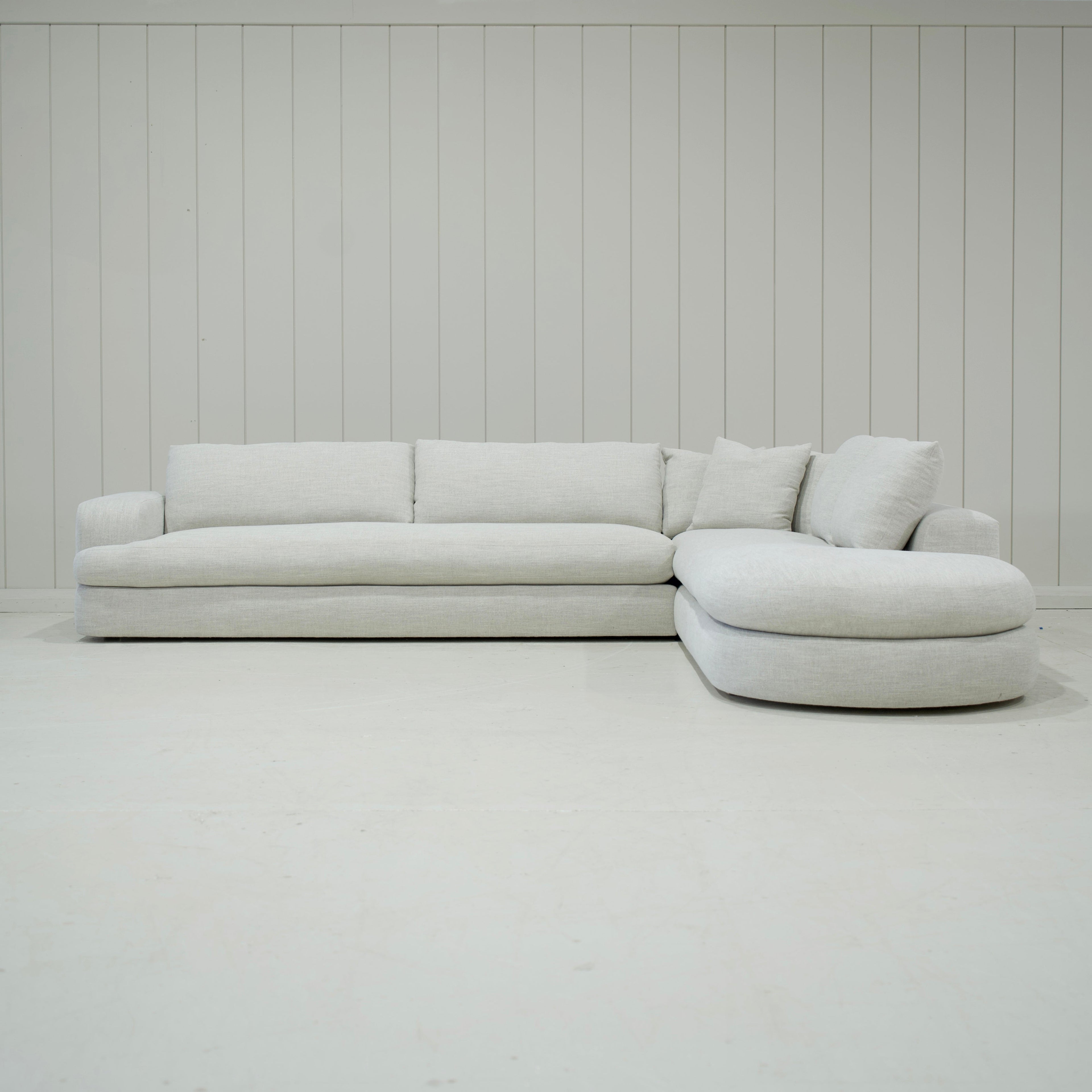 Acre Sectional