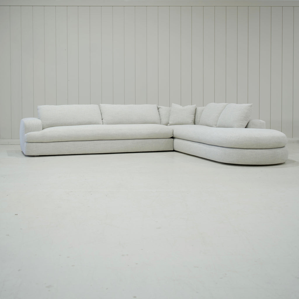 Acre Sectional