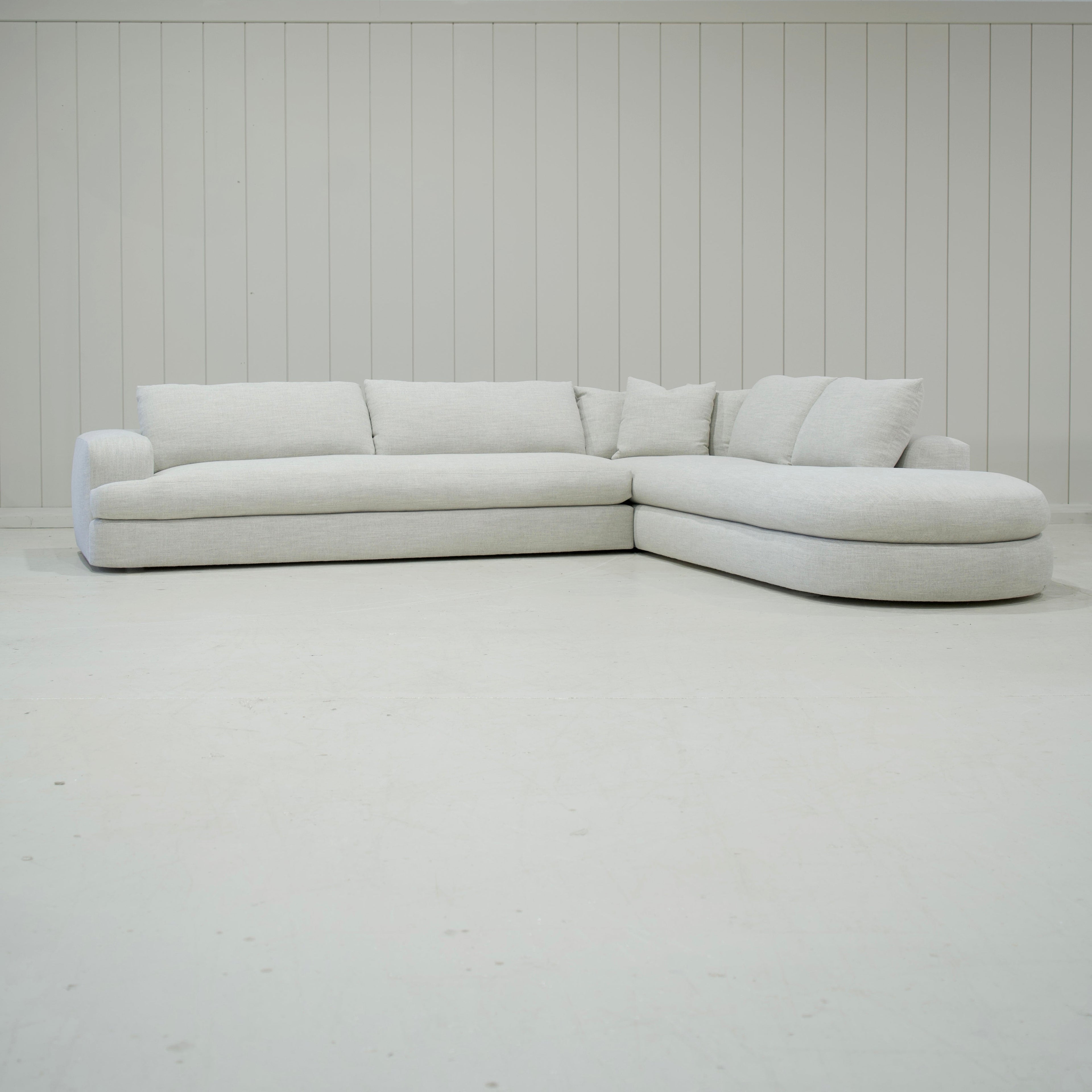 Acre Sectional