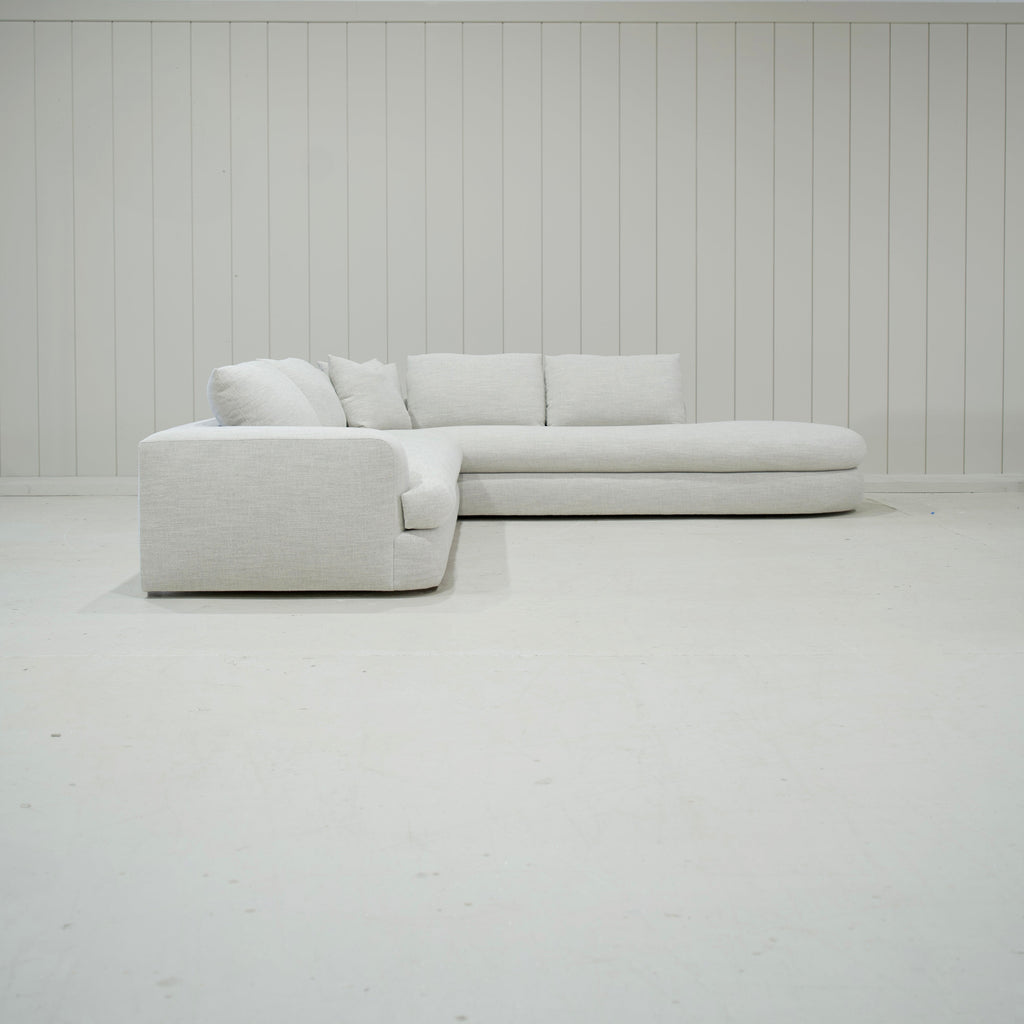 Acre Sectional