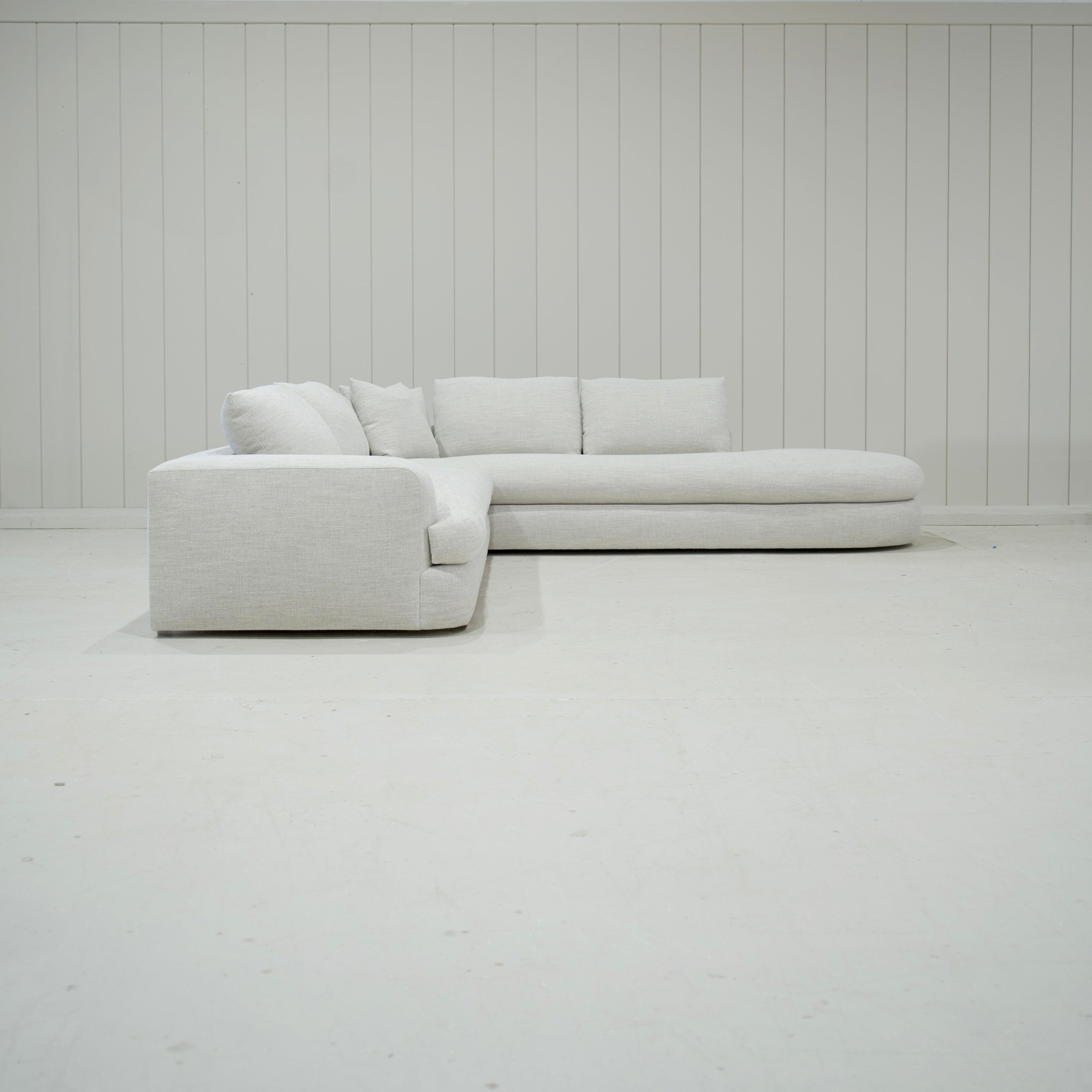 Acre Sectional