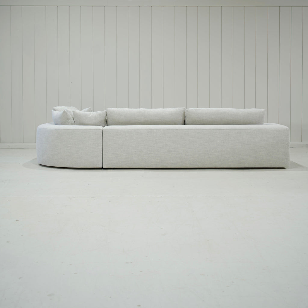 Acre Sectional