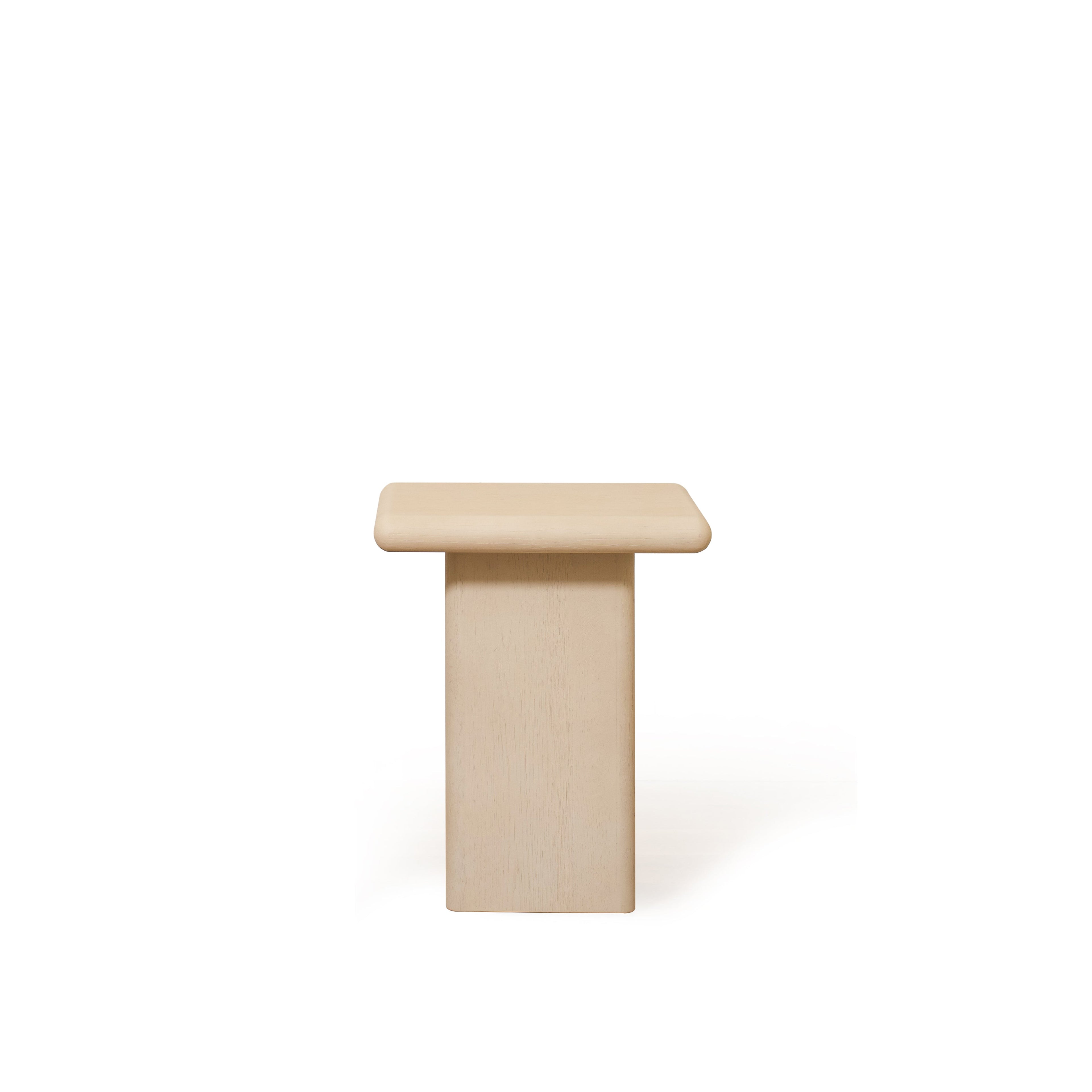 Tavolino quadrato Alden