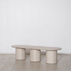 Tavolino da caffè Alexandra