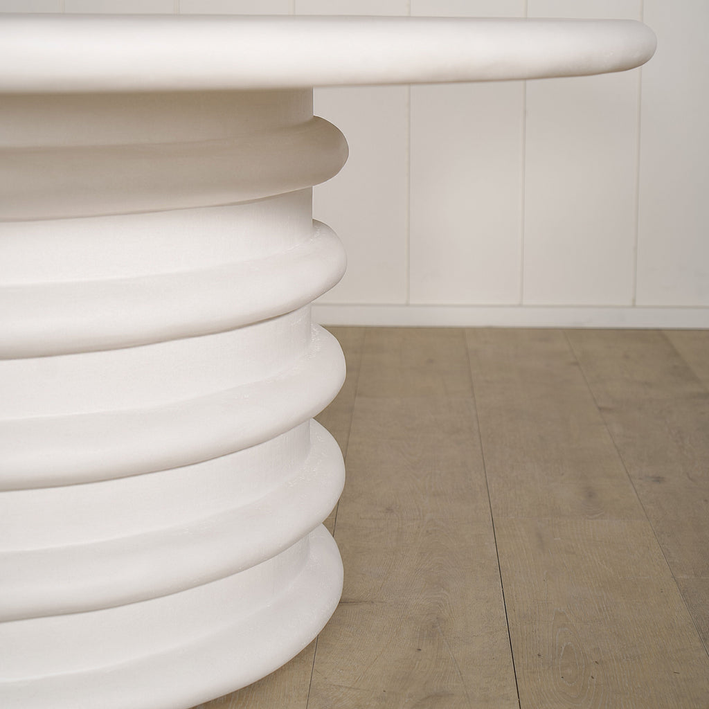 Tavolo da pranzo Morris