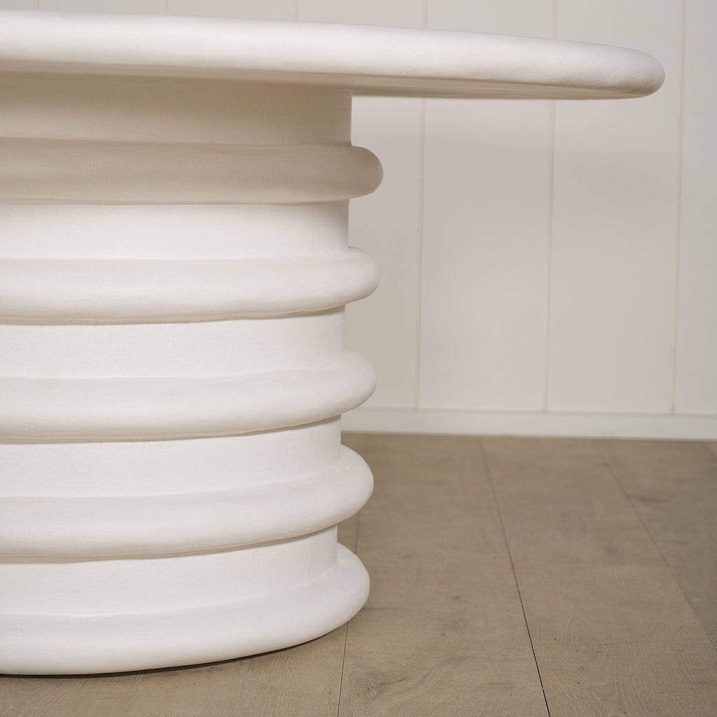 Tavolo da pranzo Morris