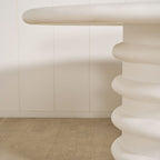 Tavolo da pranzo Morris