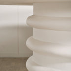 Tavolo da pranzo Morris