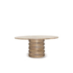 Tavolo da pranzo rotondo Alt