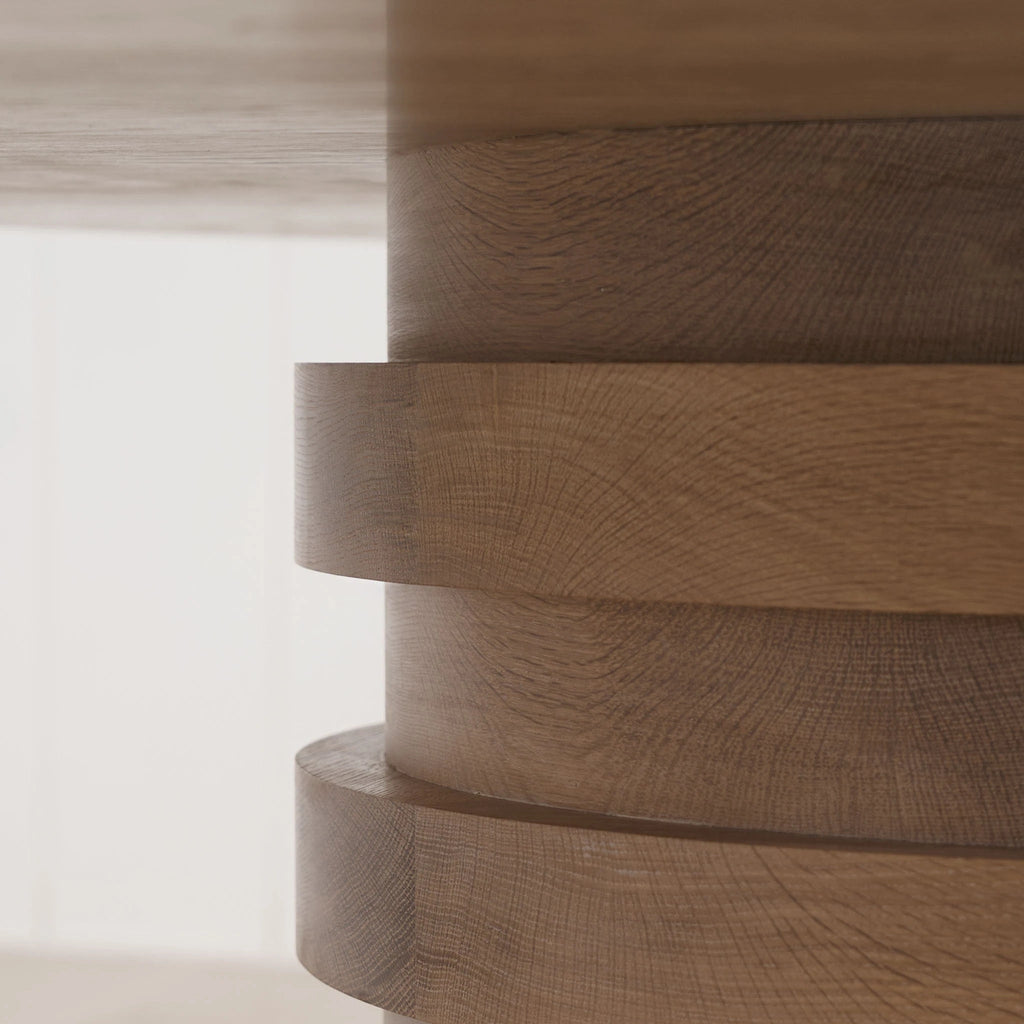 Tavolo da pranzo rotondo Alt