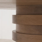 Tavolo da pranzo rotondo Alt