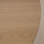 Tavolo da pranzo rotondo Alt