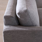 Divano componibile Avilia