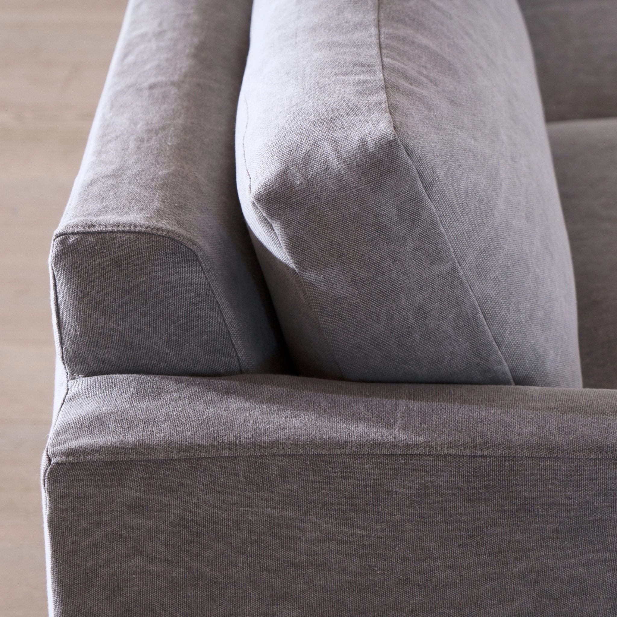 Divano componibile Avilia