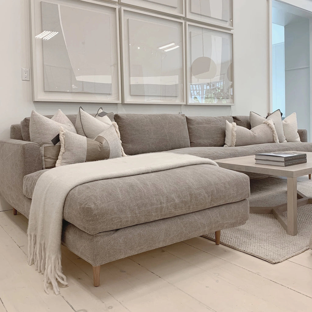 Divano componibile Avilia