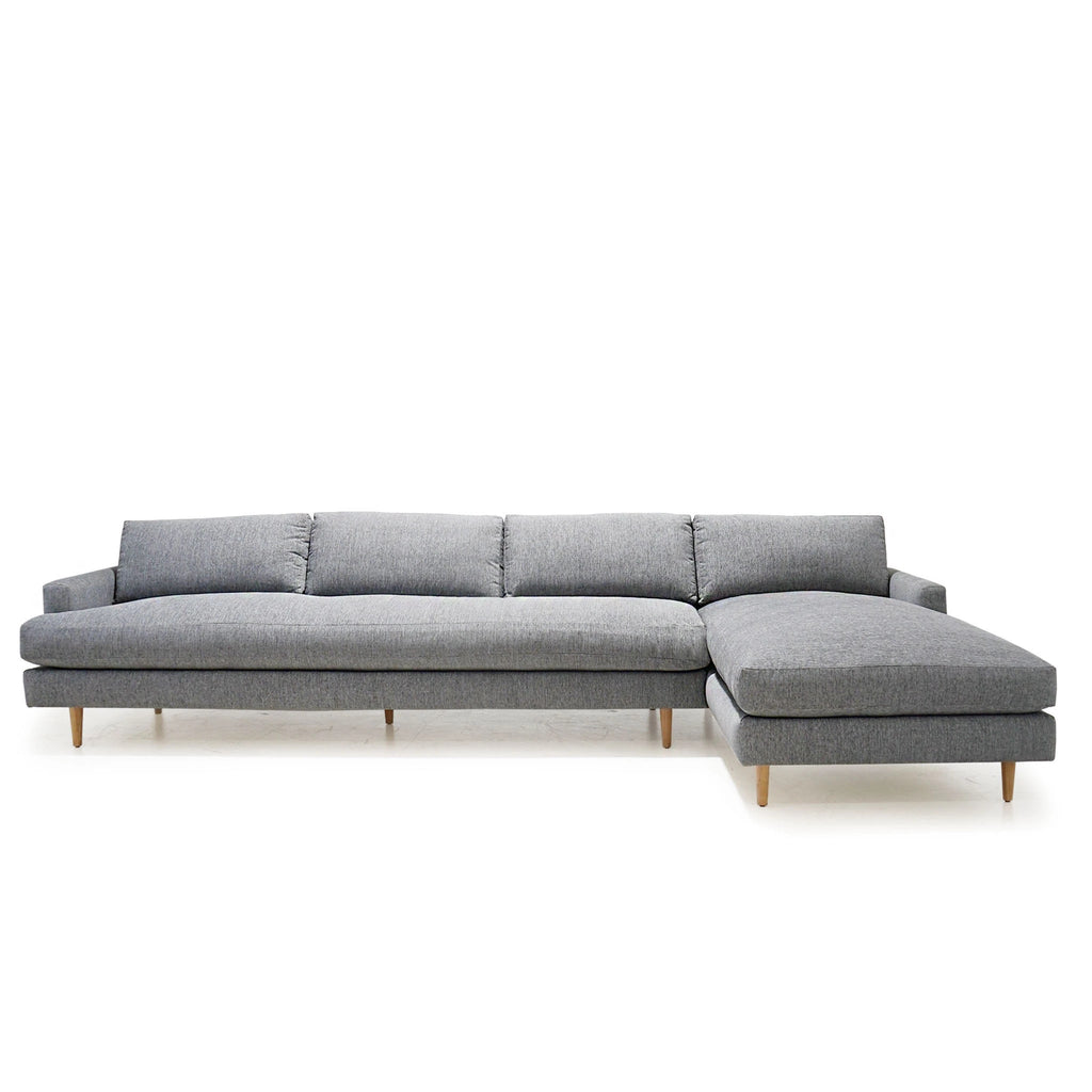 Divano componibile per esterni Avilia