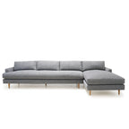 Divano componibile per esterni Avilia