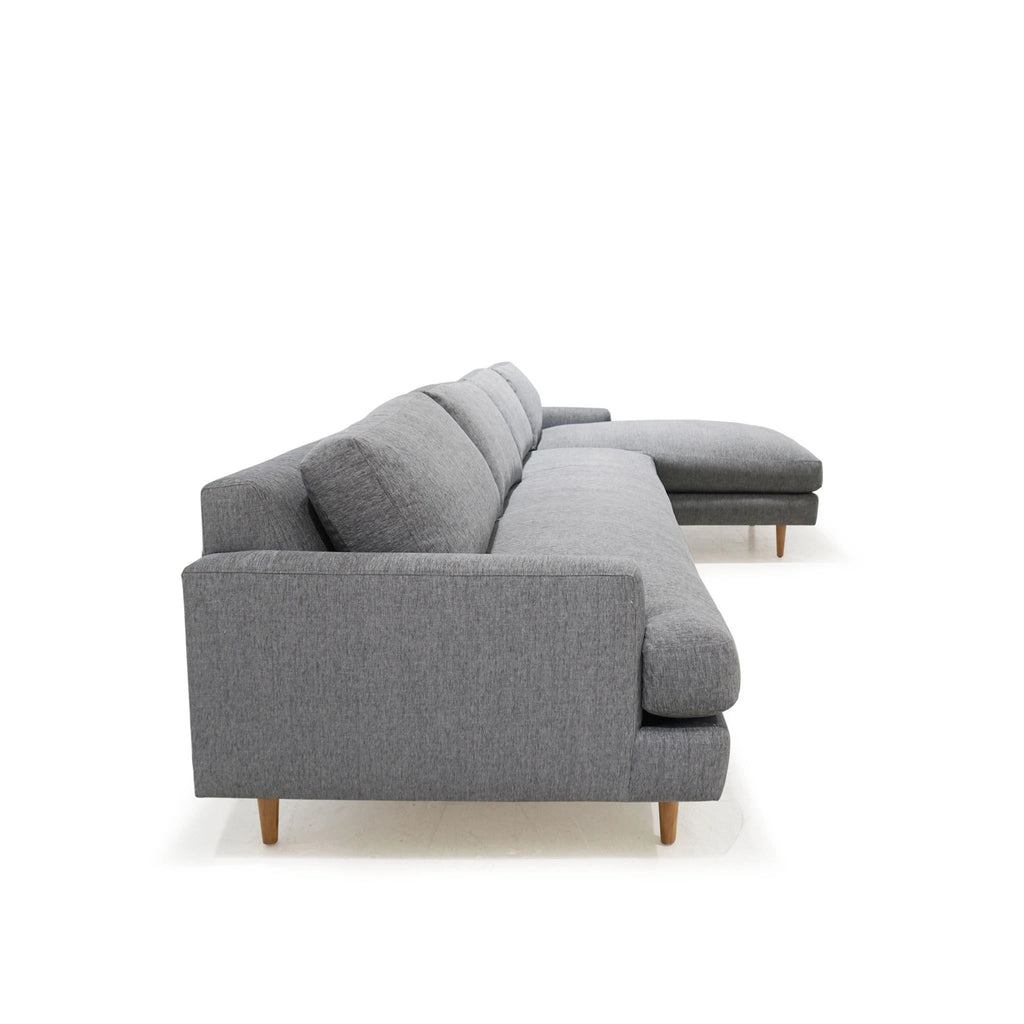 Divano componibile per esterni Avilia